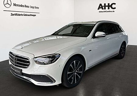 Mercedes-Benz E 300 deT Luxury ACC LED SHZ Ambie. el.Heck KAM