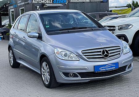 Mercedes-Benz B 200 +Inspektion Neu+