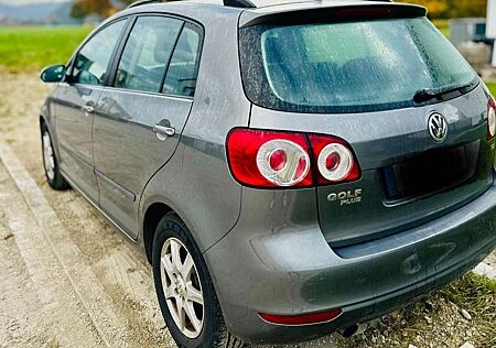 VW Golf Plus Volkswagen Golf Plus1.6 TDI DPF