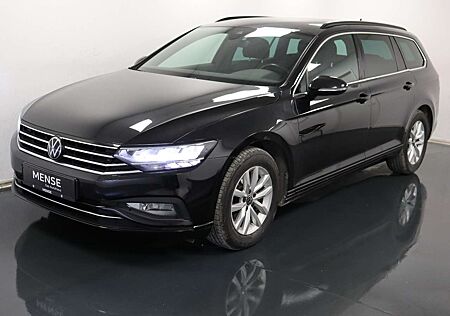 VW Passat Variant Volkswagen |AHK|ACC|CarPlay|LM|SHZG|el.Heck