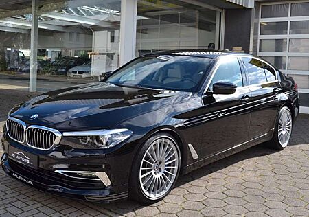 Alpina D5 s xDrive*Kamera*Schiebedach*HuD*LED*