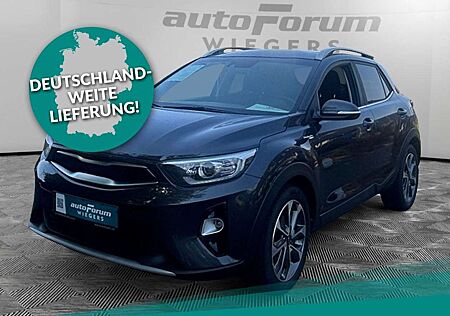 Kia Stonic 1.0 T-GDI Platinum Edition Navi+Kamera+SD