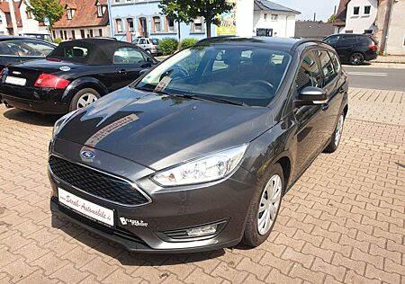 Ford Focus Turnier EcoBoost Business