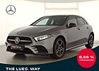 Mercedes-Benz A 250 e AMG+MBUXHighEnd+Pano+Night+AHK+PTS+Sound