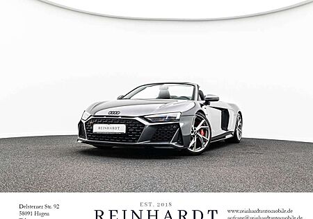 Audi R8 SPYDER PERFORMANCE/LASER/KARHU-EDIT./KERAMIK
