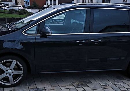 Seat Alhambra FR-Line