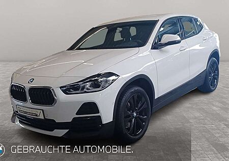 BMW X2 sDrive 20 d Advantage Plus 190 PS