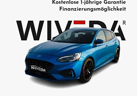 Ford Focus Lim. ST-Line 1.5 EcoBoost Aut. LED~HUD~RFK