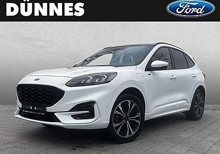 Ford Kuga 2.5 PHEV ST-LINE X