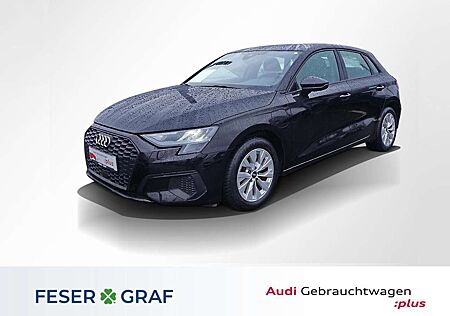 Audi A3 40 TFSI e S tronic SHZ PDC GRA