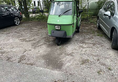 Piaggio Ape
