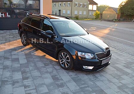 Skoda Octavia 2,0 TDI Combi Edition/1Hd/Xenon/Navi/PDC