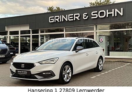Seat Leon Sportstourer FR,R-Kamera,ACC,Winter,