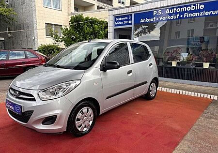 Hyundai i10 Classic *Aus Erster Hand *Klimaanlage*uvm.