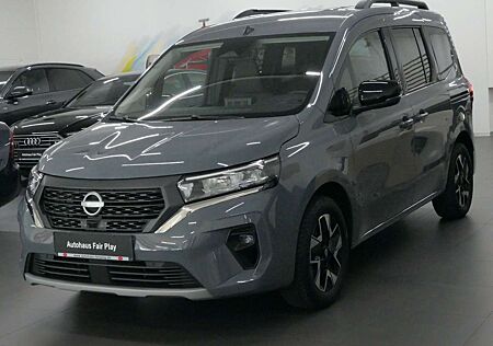 Nissan Townstar Kombi L1 Tekna AHK/CARPLAY/360°/U-FREI!