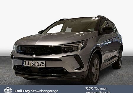 Opel Grandland 1.2 DI Automatik GS