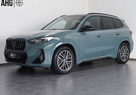 BMW X1 gebraucht kaufen BMW X1 23 i xDrive M Sport HUD/360°/PANORAMA/AHK