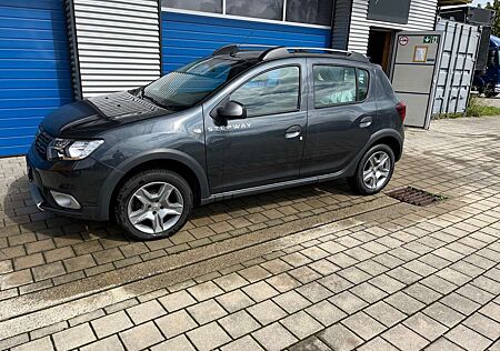 Dacia Sandero Diesel Stepway Blue dCi 95 Prestige