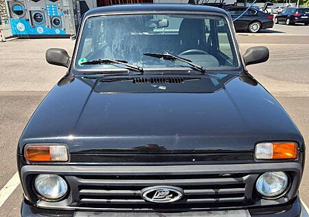 Lada Niva Niva 4x4