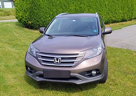 Honda CR-V 1.6i DTEC 2WD Elegance