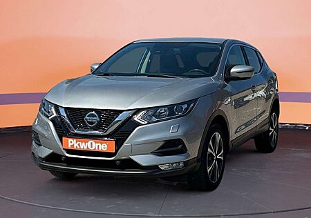 Nissan Qashqai 1.6 DIG-T ACENTA