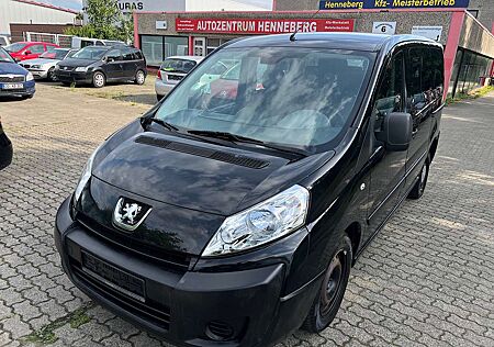 Peugeot Expert Tepee L1H1 (9-Si.)