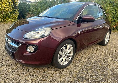 Opel Adam Jam