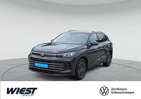 VW Tiguan Volkswagen Elegance 1.5 eTSI DSG, MATRIX/360°KAM/ACC