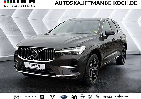 Volvo XC 60 XC60 T6 Recharge AWD Inscr.Exp.ACC AHK PANO VLED