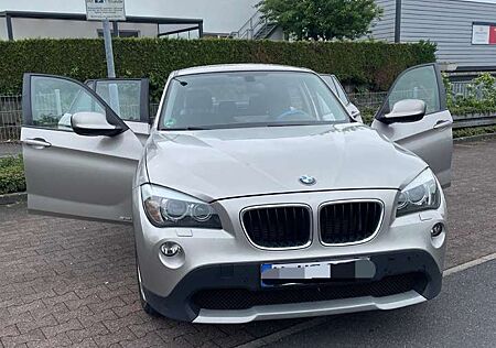 BMW X1 sDrive20d Aut.