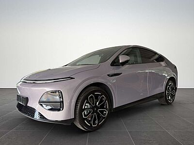 Xpeng G6 AWD Performance / PREMIUM-SITZE/ AHK/PANO-DA/