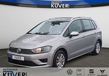 VW Golf Sportsvan Volkswagen 1,4 TSI Comfortline GRA+Shzg.+15´´
