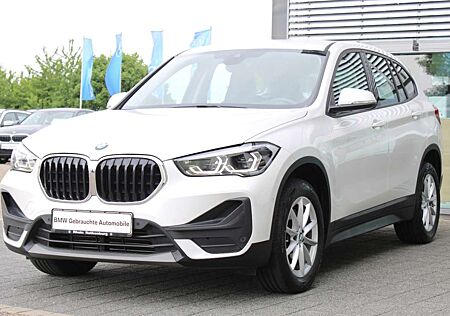 BMW X1 sDrive20d Advantage Navi AdLED AHK PDC SH DAB