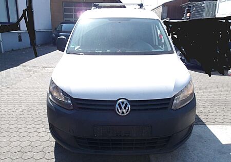 VW Caddy Volkswagen EcoFuel 2.0 EcoFuel