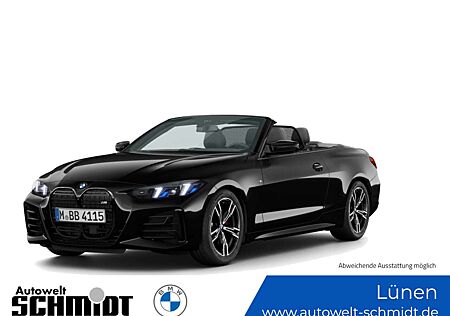 BMW 440 M440i xDrive Cabrio Innovationsp. Sport Aut. RFT