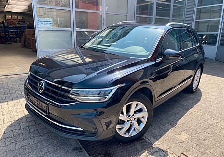 VW Tiguan Volkswagen Active/1.5TSI/Navi/Rückfahrkamera/ACC