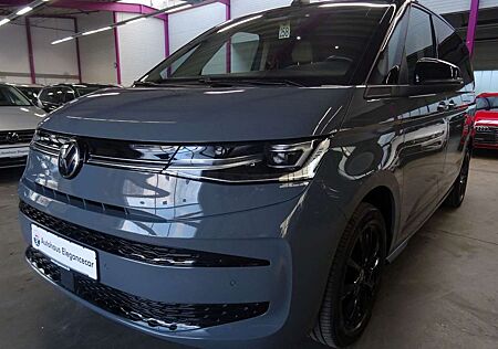 VW T7 Multivan Volkswagen 1.5TSI EDIT.LANG*AHK*SHZ*ACC*CAM*KEY