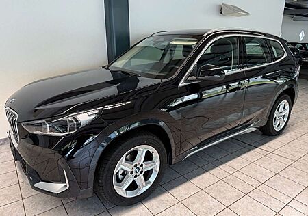 BMW X1 18 i sDrive xLine Keyl Kam LED AHK