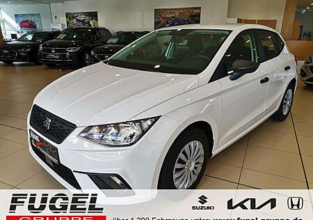 Seat Ibiza 1.0 MPI Reference PDC|Klima|DAB+Radio