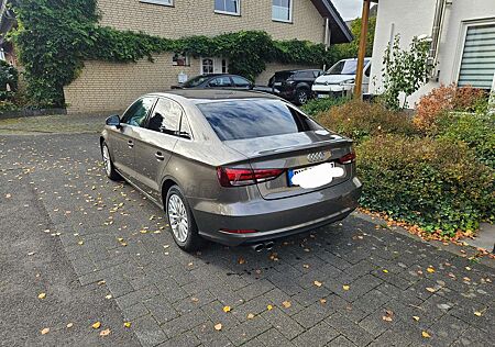 Audi A3 Limousine 1.4 TFSI Limousine S tronic Ambition
