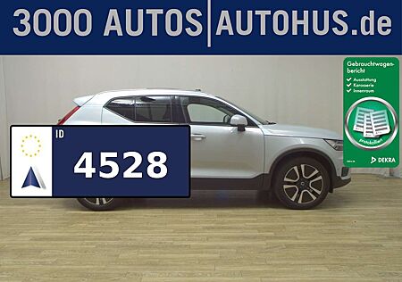 Volvo XC 40 XC40 T2 Momentum Pro Navi LED Pano Xenium 360°