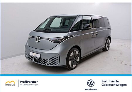 VW ID.BUZZ Volkswagen ID. Buzz Pro langer Radstand*GOAL*ANHZV*MFK*NAVI