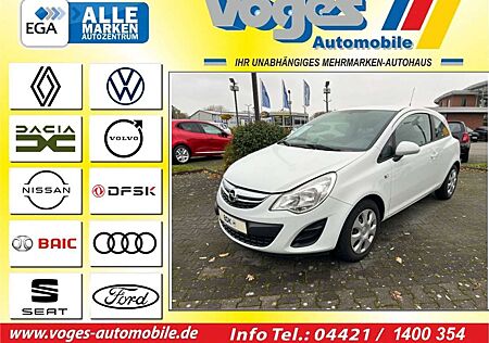 Opel Corsa 1.3 CDTI DPF (ecoFLEX) Edition