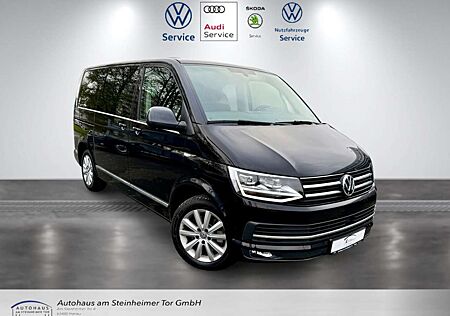 VW T6 Multivan Volkswagen JOIN-NAVI-ACC-DYNAUDIO-AHK-C.PLAY-4S