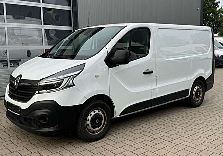 Renault Trafic Kasten L1H1/Navi/Tempomat/PDC/AHK/Kamera+