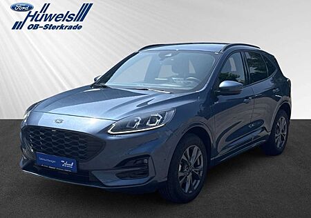 Ford Kuga Plug-In Hybrid ST-Line 2.5 PHEV +ACC+TWA+RFK+LED+A