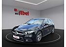 Mercedes-Benz A 160 AMG-LINE*LED*MBUX*RKAM*CarPlay*SHZ*