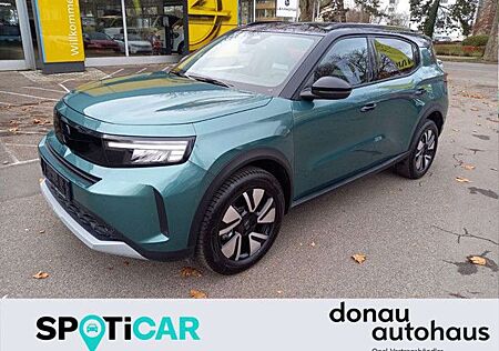 Opel Frontera e GS 11KW OBC Tech-Paket Allwetter