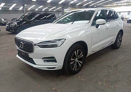 Volvo XC 60 XC60 Inscription Expression Pano*Kamera*LED*ACC*