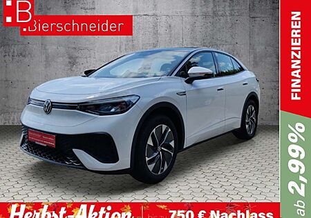 VW ID.5 Volkswagen Pro Performance NAVI LED ACC PDC APP-CONNECT